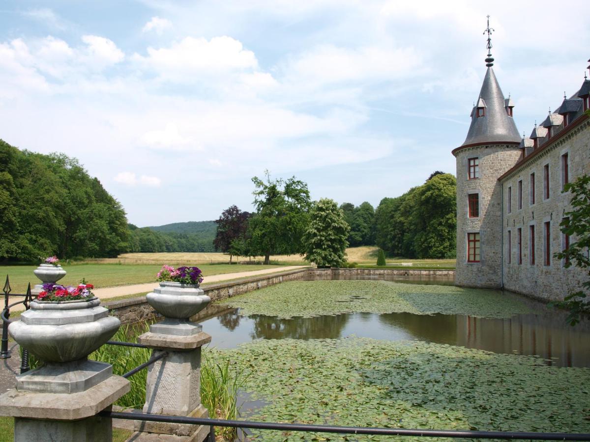 Chateau Jemeppe Marche-en-Famenne Luaran gambar