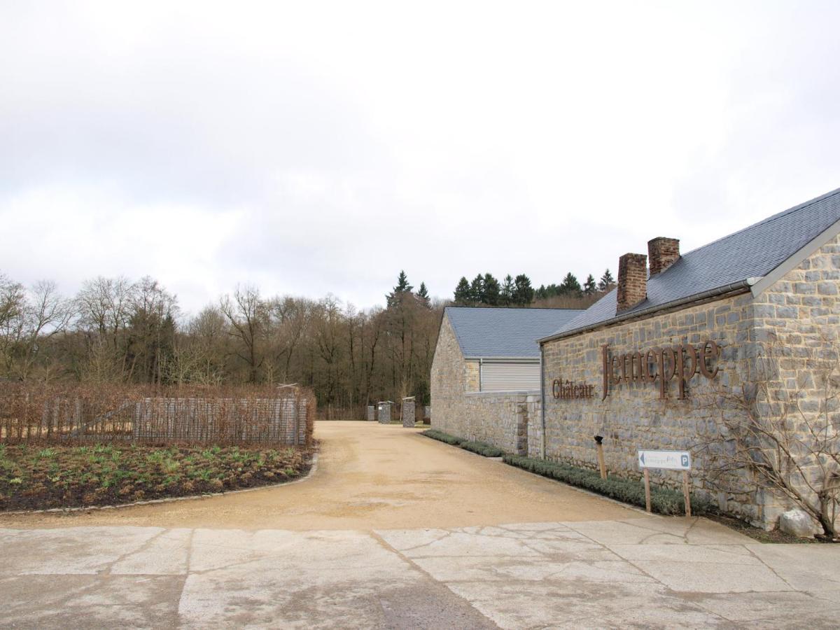 Chateau Jemeppe Marche-en-Famenne Luaran gambar