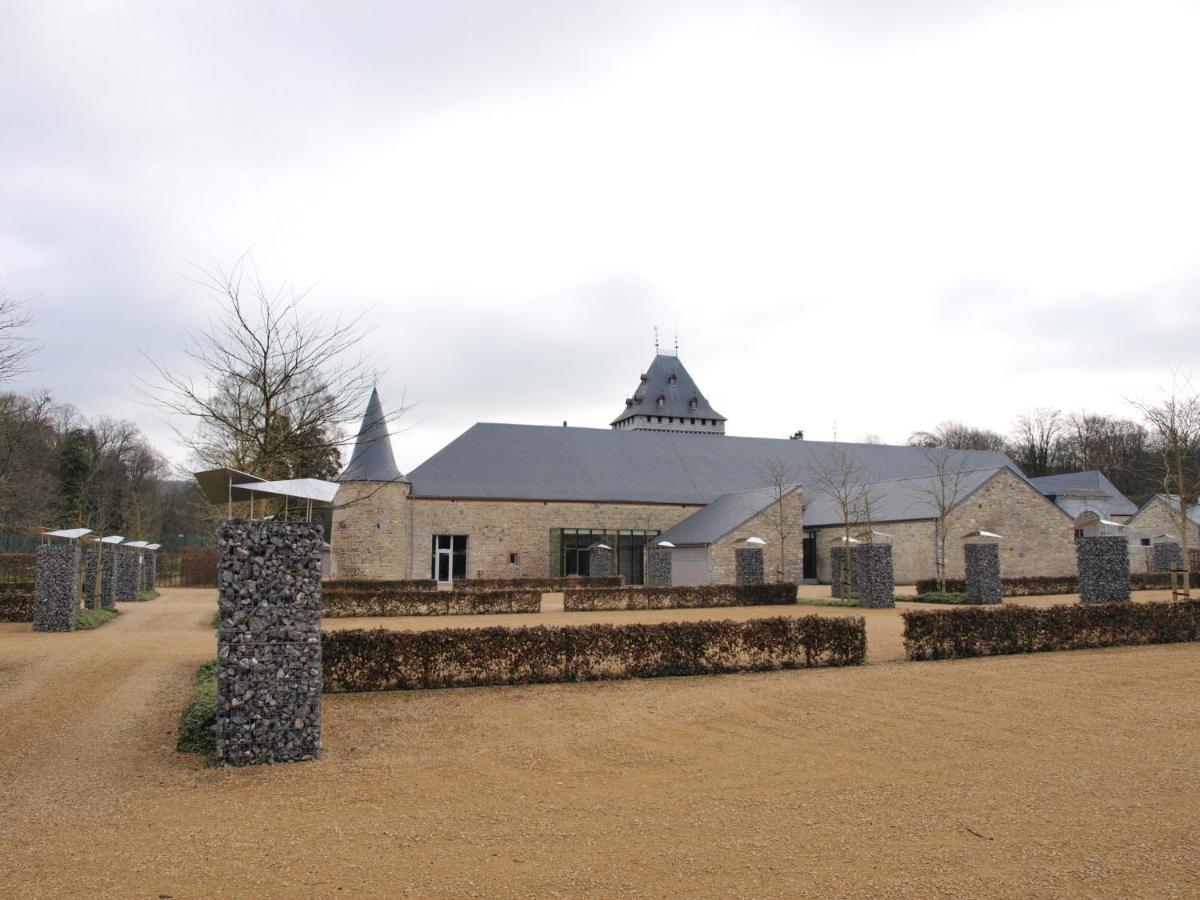 Chateau Jemeppe Marche-en-Famenne Luaran gambar